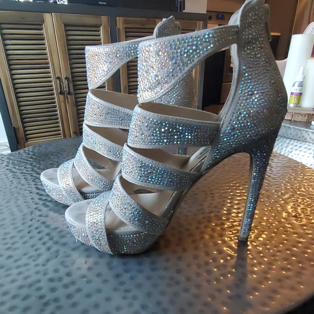 Steve Madden Heels